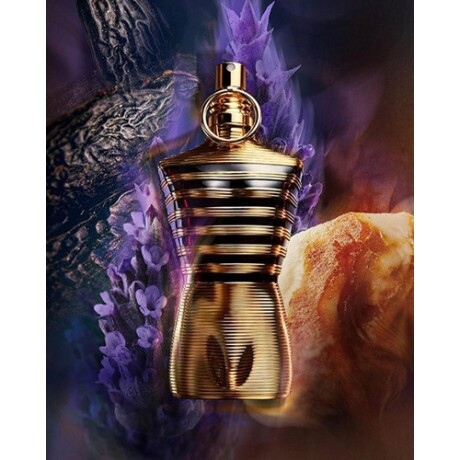 Perfume Jean Paul Gaultier Le Male Elixir EDP 125ml Original Perfume Jean Paul Gaultier Le Male Elixir EDP 125ml Original