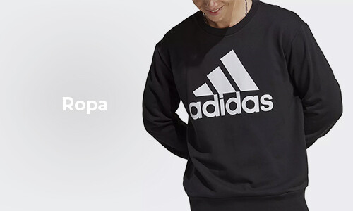 Adidas Ropa