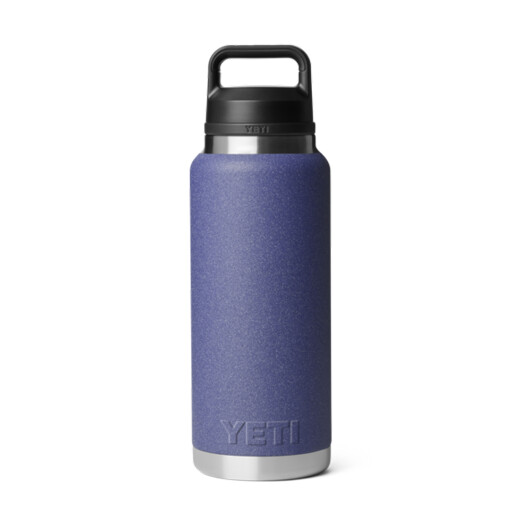 Botella Yeti 1.1 L Rambler - Azul Botella Yeti 1.1 L Rambler - Azul