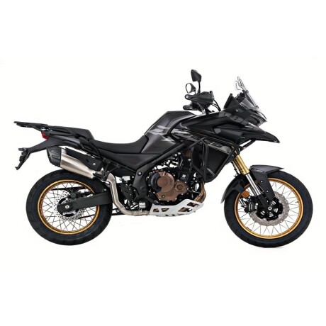 Voge 625 DSX Negro
