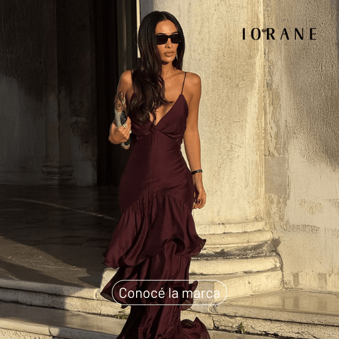 Iorane