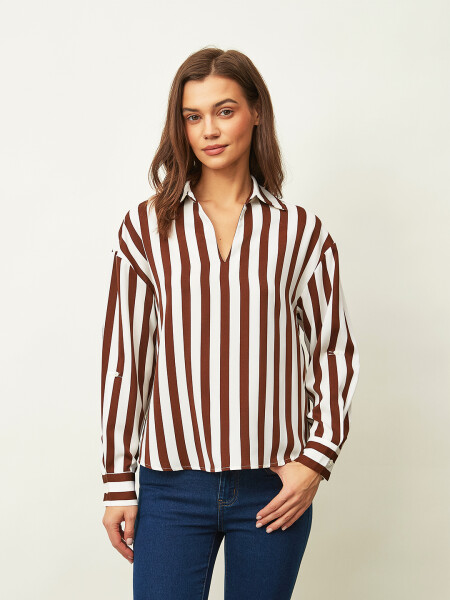 BLUSA LASU VARIANTE 1