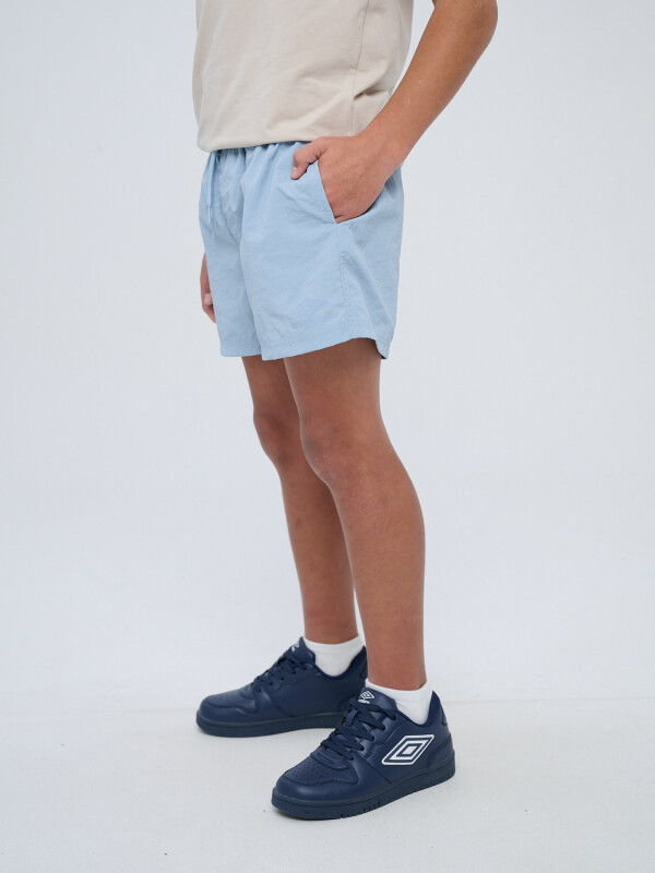 Short de baño Basic Umbro Junior 077