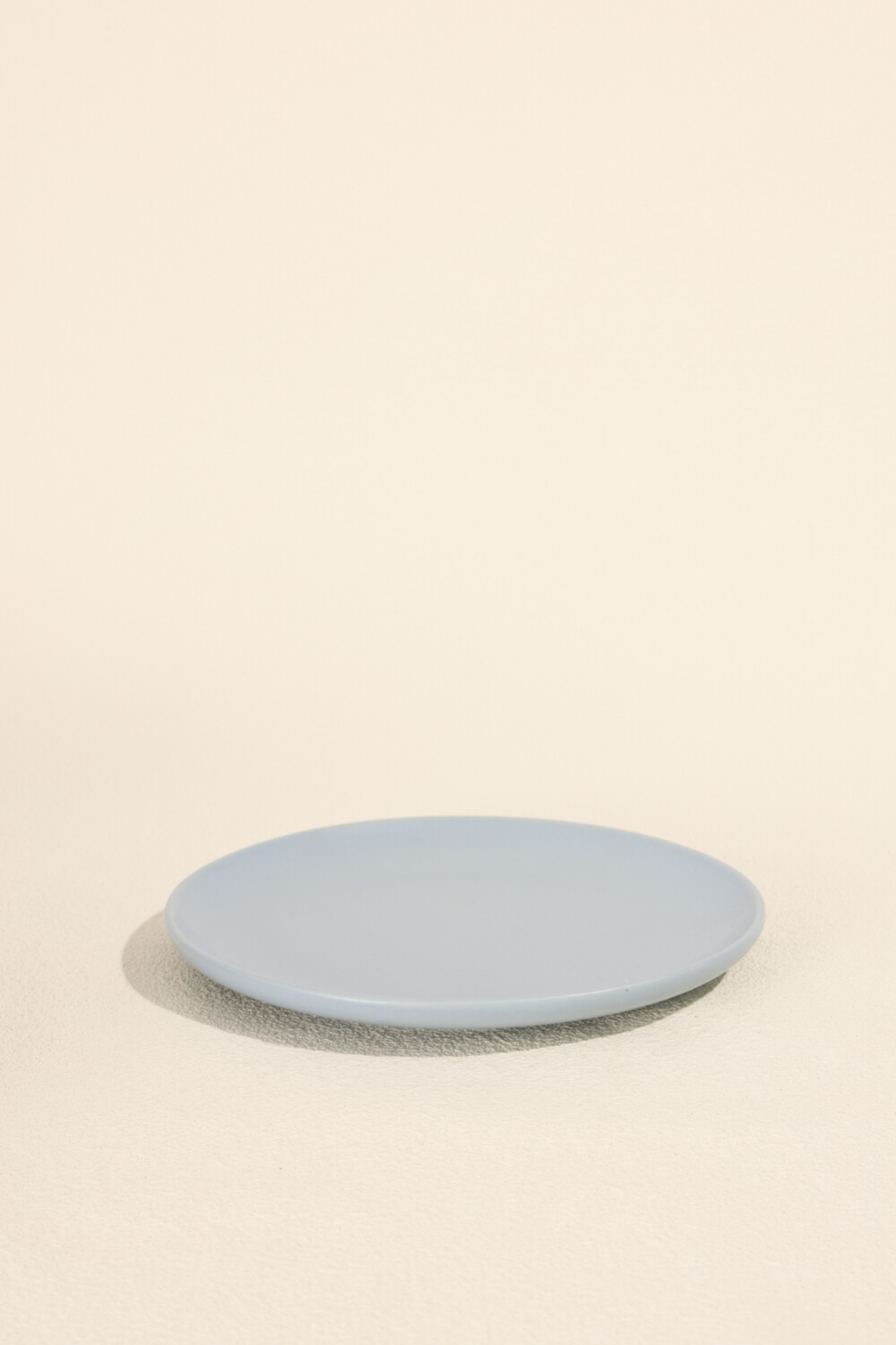 Plato Postre Carola Color Unico