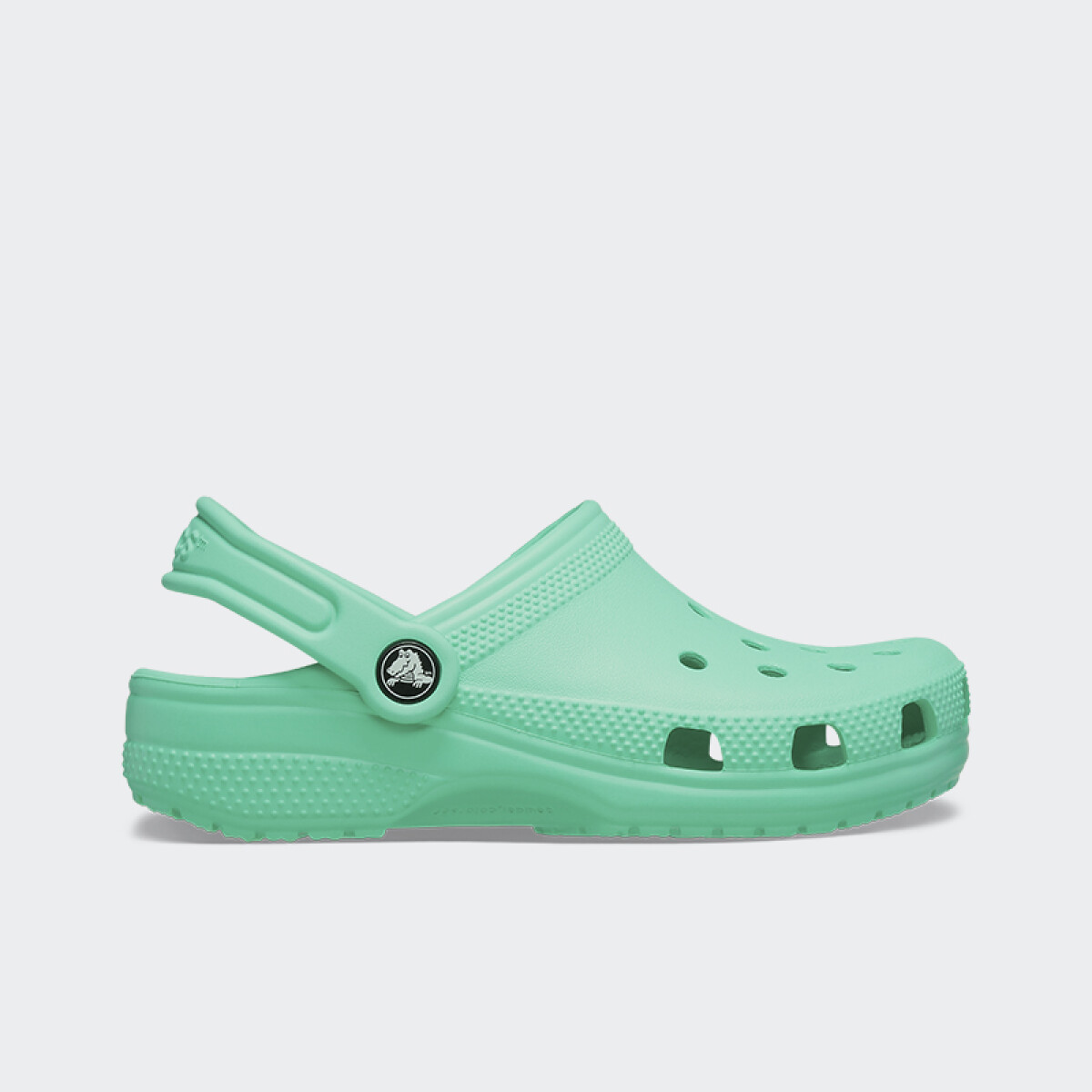 Crocs Classic Kids - Verde 
