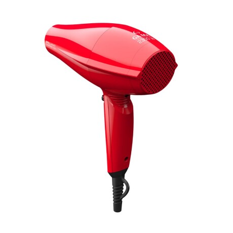 Secador de Pelo GAMA Brilliant Ceramic Ion Chi Secador de Pelo GAMA Brilliant Ceramic Ion Chi