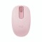 LOGITECH 910-007456 MOUSE M196 BT Mouse Inalámbrico LOGITECH M196 Bluetooth - Rose