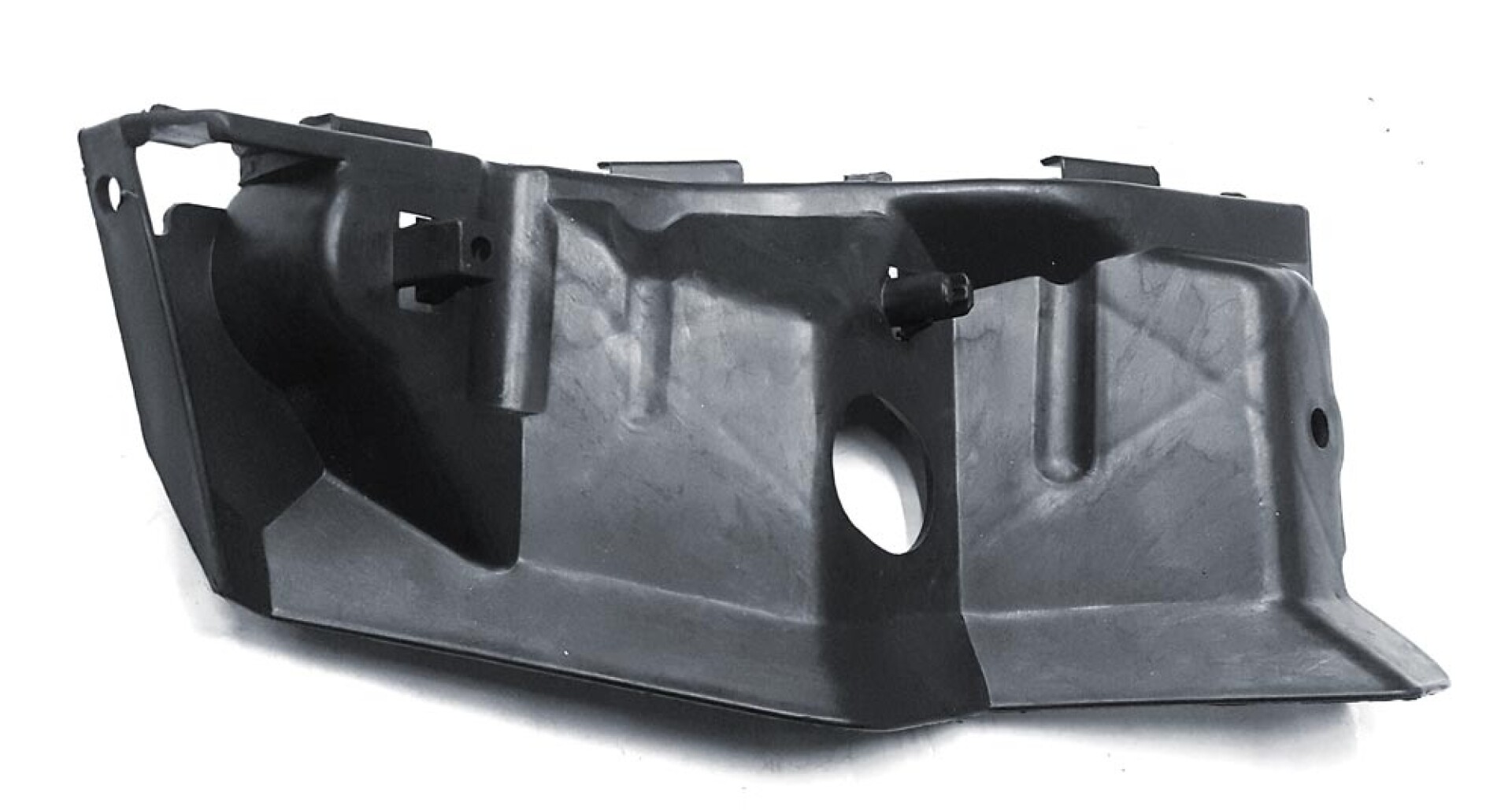 PARAGOLPE BYD SOPORTE PARAGOLPE F0 DER - 