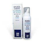 XYLISOL SPRAY LAVAJE NASAL FR. X 100 ML única