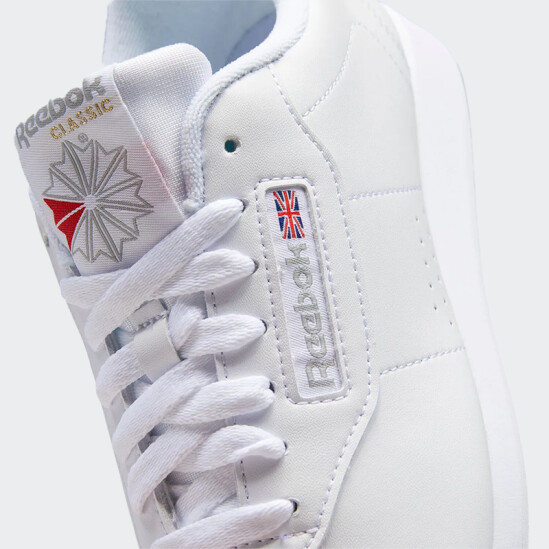 Championes Reebok Princess Blanco