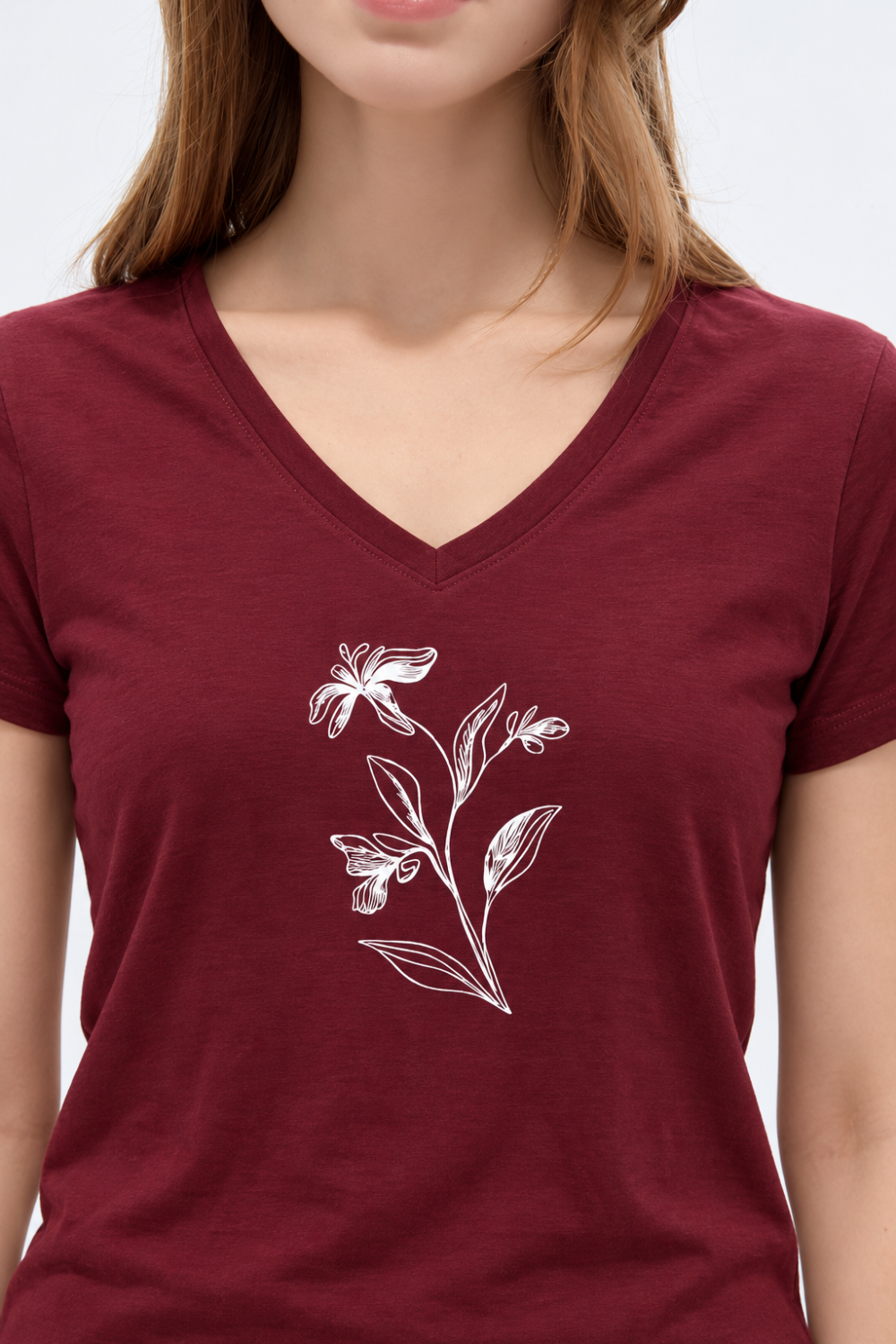 Remera Brosket Estampado 5