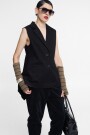 VEST Negro