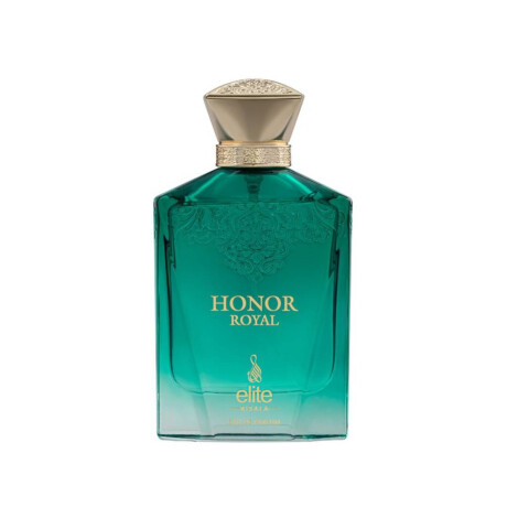 Fragancia Unisex Arabe Risala Elite Honor Royal EDP 100 ml