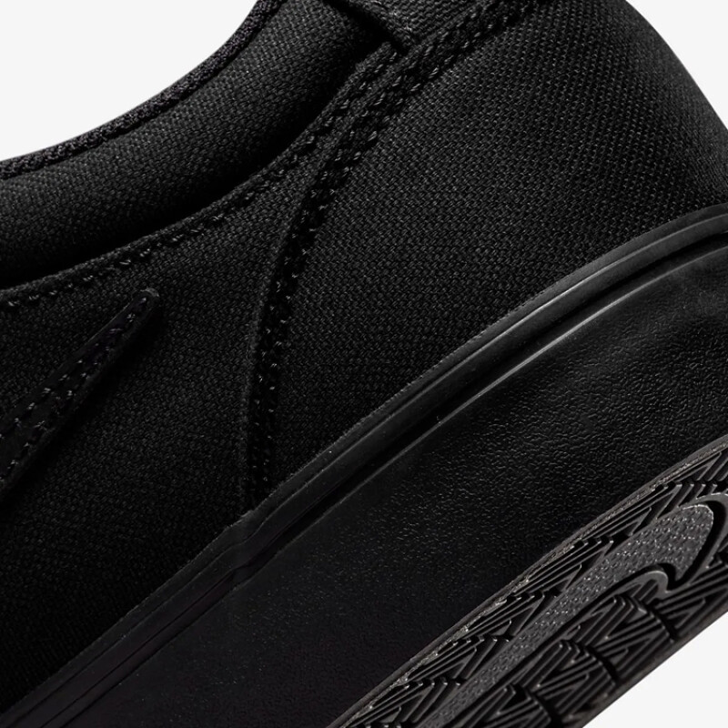 Championes Nike Sb Chron 2 - Negro Championes Nike Sb Chron 2 - Negro
