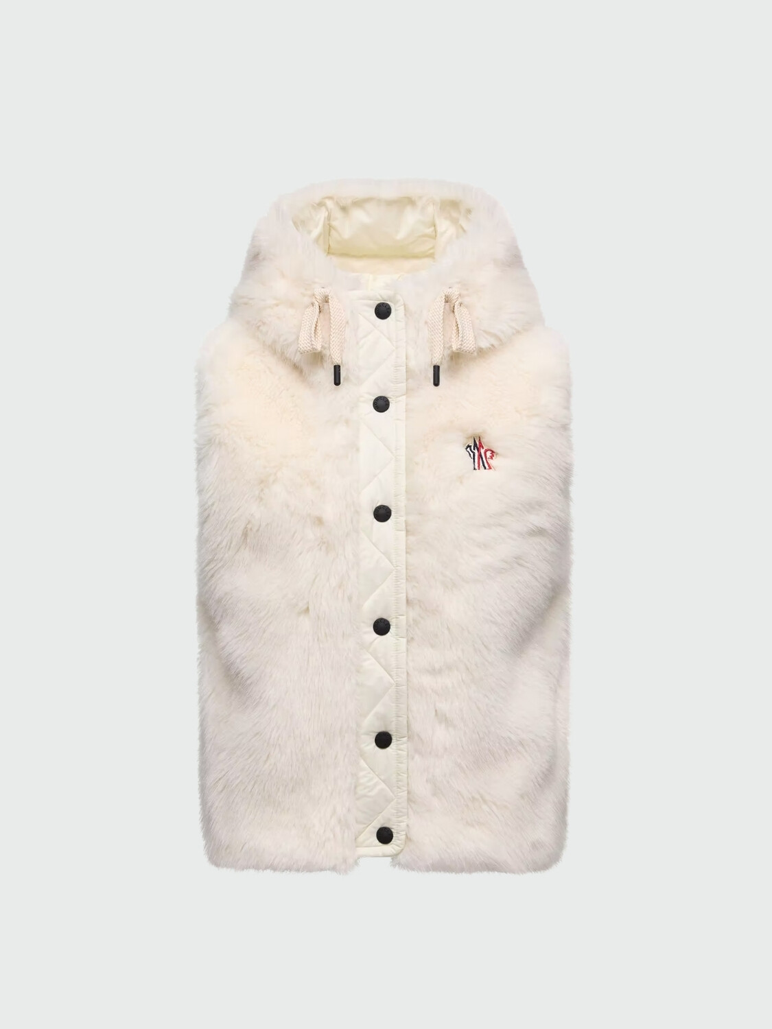 MONCLER - Chaleco Acolchado Arve 031