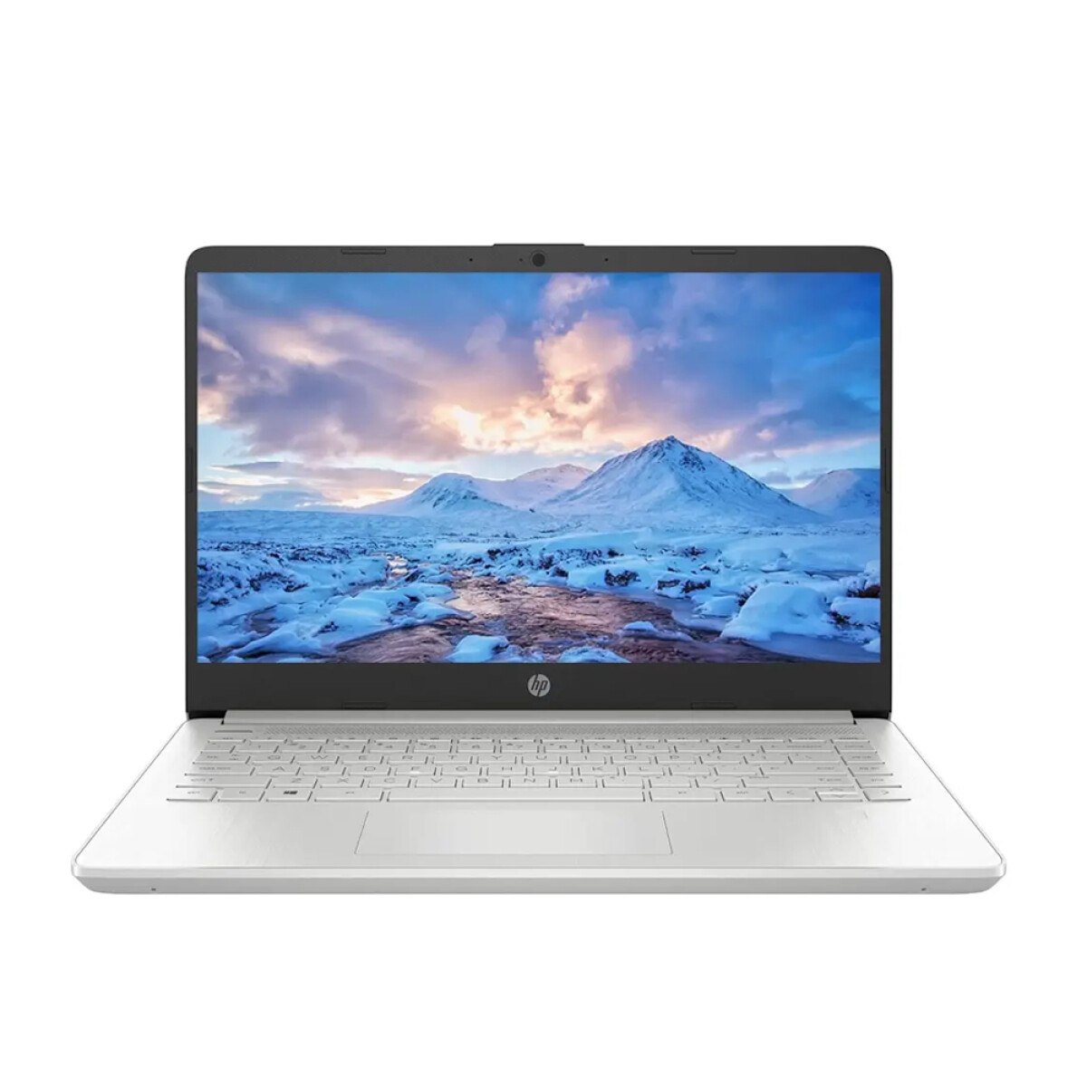 Notebook Hp 14-FQ0110wm Ref. AMD Ryzen 3 3250u. RAM 8GB. Disco Sólido 256GB. Pantalla 14" Full HD. Win11 