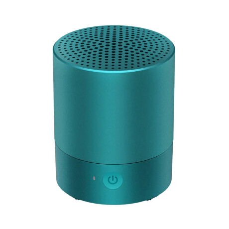 Parlante HONOR Choice Bluetooth Speaker Mini Green Parlante HONOR Choice Bluetooth Speaker Mini Green