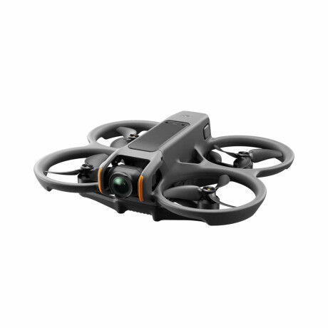 Dron DJI Avata 2 Fly Smart Combo Three Batteries Dron DJI Avata 2 Fly Smart Combo Three Batteries