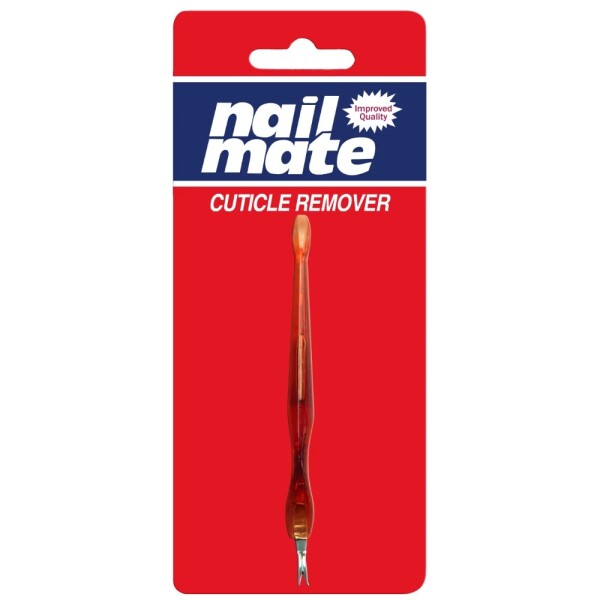 Removedor de Cutícula Pata de Cabra 716 - Nail Mate Removedor de Cutícula Pata de Cabra 716 - Nail Mate