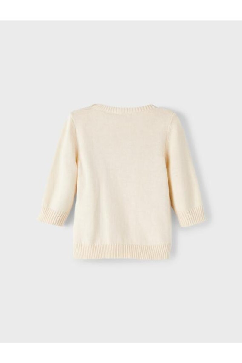 Sweater Fona Buttercream