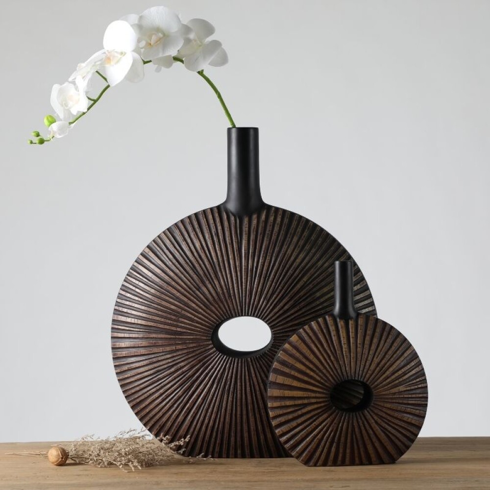 Órbita Alta Órbita Alta