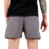 Short de Hombre Topper Running Zeal II Gris