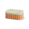 VELABIS Vela Aromática 4.5 Oz En Lata Paddywax - Orange Citrus Spritz
