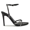 Sandal Misseyh8 Black