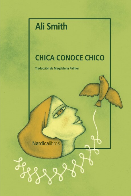 CHICA CONOCE CHICO CHICA CONOCE CHICO