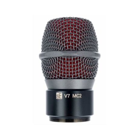 Capsula Microfono Se Electronics V7mc2 Inalambrico Para Microfono Sennheiser Capsula Microfono Se Electronics V7mc2 Inalambrico Para Microfono Sennheiser