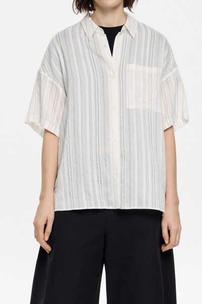 CAMISA Blanco