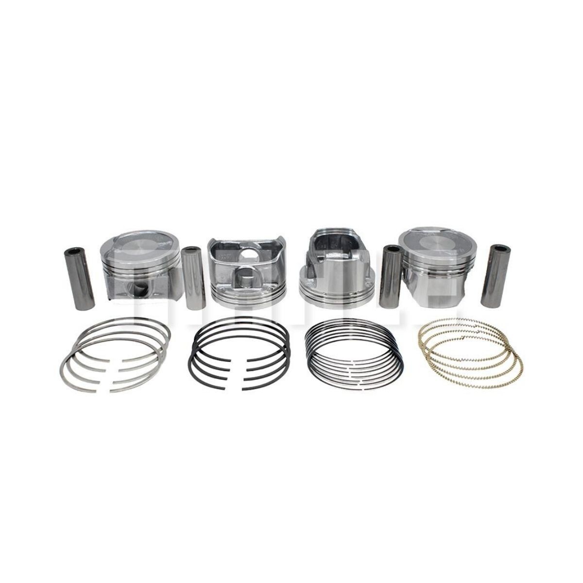 JUEGO DE PISTONES CON AROS (0.50) 