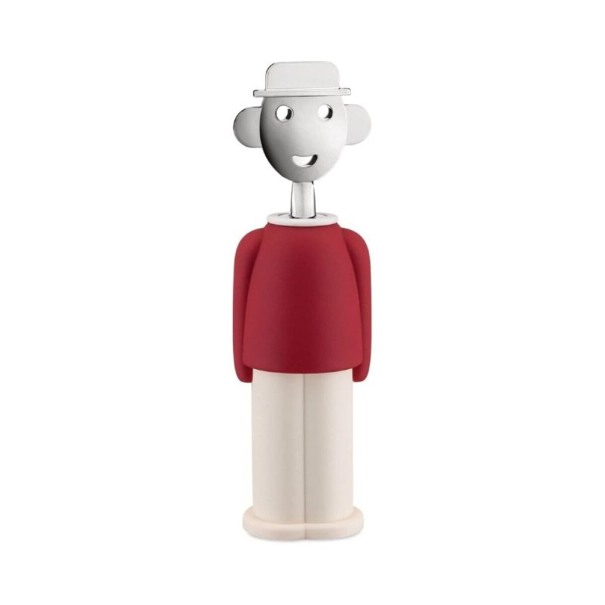 ALESSI ALESSANDRO M TIRABUZON ROJO 