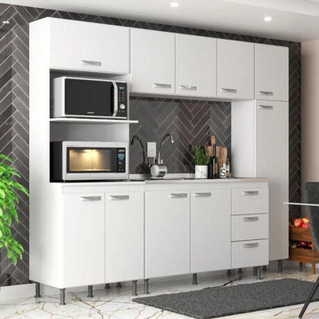 AÉREO 2 PUERTAS ALACENA AÉREO 2 PUERTAS ALACENA