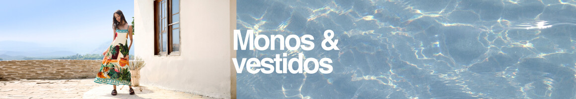 Listado vestidos