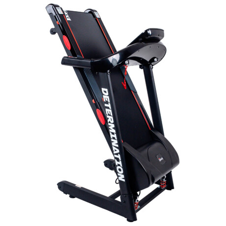 Caminador Expert Fitness Determination 3.0 HP C/ Inclinación Gym003030-inc