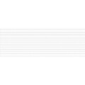 SHADE BLANCO MATE "A" 40X120 SALONI Shade Blanco Mate "a" 40x120 Saloni