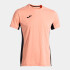CAMISETA MANGA CORTA CHALLENGE NARANJA NARANJA
