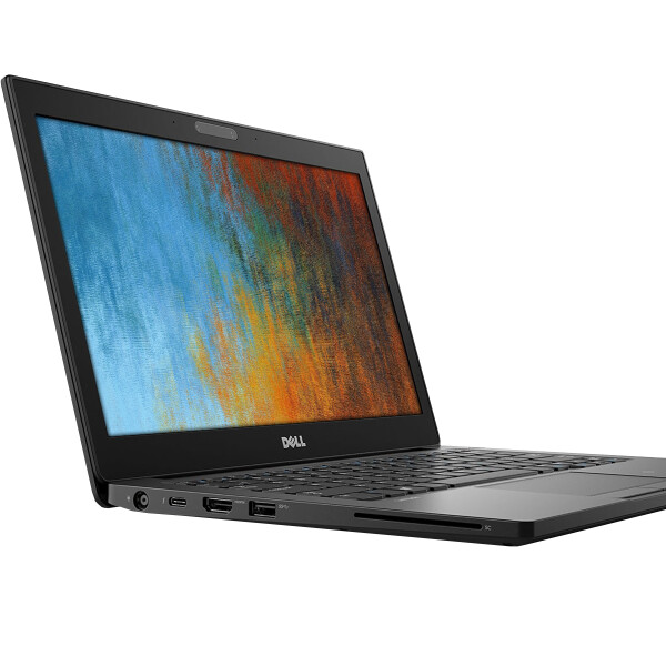 Notebook Dell Latitude 7280 I5/ 8 Gb Ram/ 256 Gb Ssd NOTEBOOK RFPL DELL 7280 I5/8GB/256/12.5