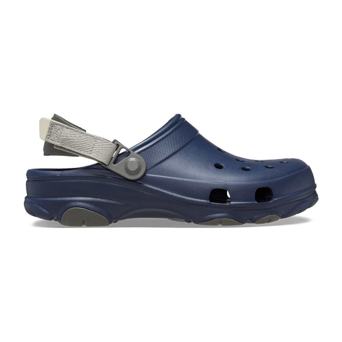 Classic All-Terrain Clog - Unisex 