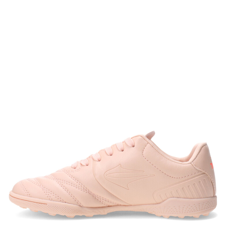 Championes de Fútbol 5 Infantiles Topper San Ciro Rosa Claro