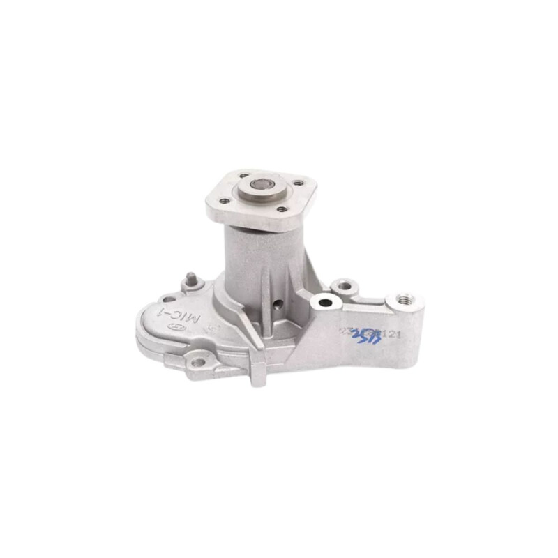 BOMBA DE AGUA HYUNDAI- ATOS 1.0 8V/ ATOS PRIME 1.1 12V/ KIA PICANTO 1.0/1.1 8V 8 Bomba De Agua Hyundai- Atos 1.0 8v/ Atos Prime 1.1 12v/ Kia Picanto 1.0/1.1 8v 8