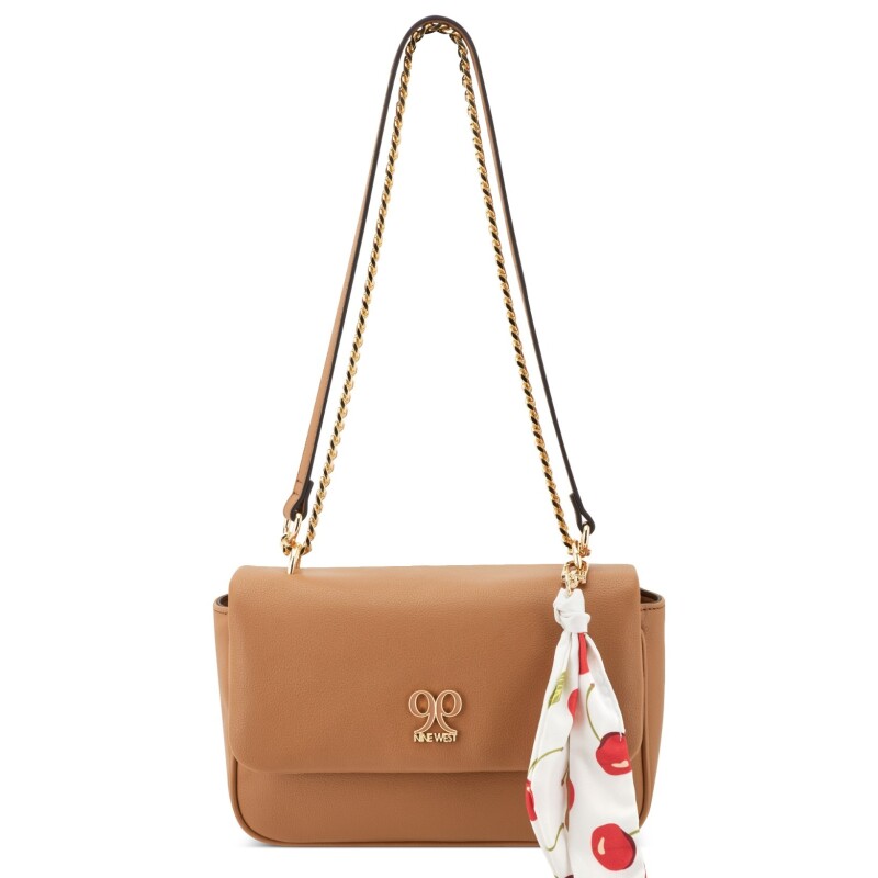 Crossbody HB Azelie Brandy
