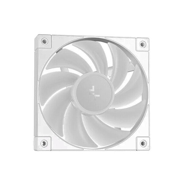 Cooler Liquido Deepcool Mystique 240 Argb Blanco COOLER LIQUIDO DEEPCOOL MYSTIQUE 240 ARG
