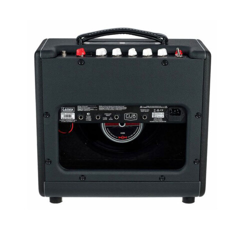 Amplificador para guitarra Laney Cub super 10 6w Amplificador para guitarra Laney Cub super 10 6w