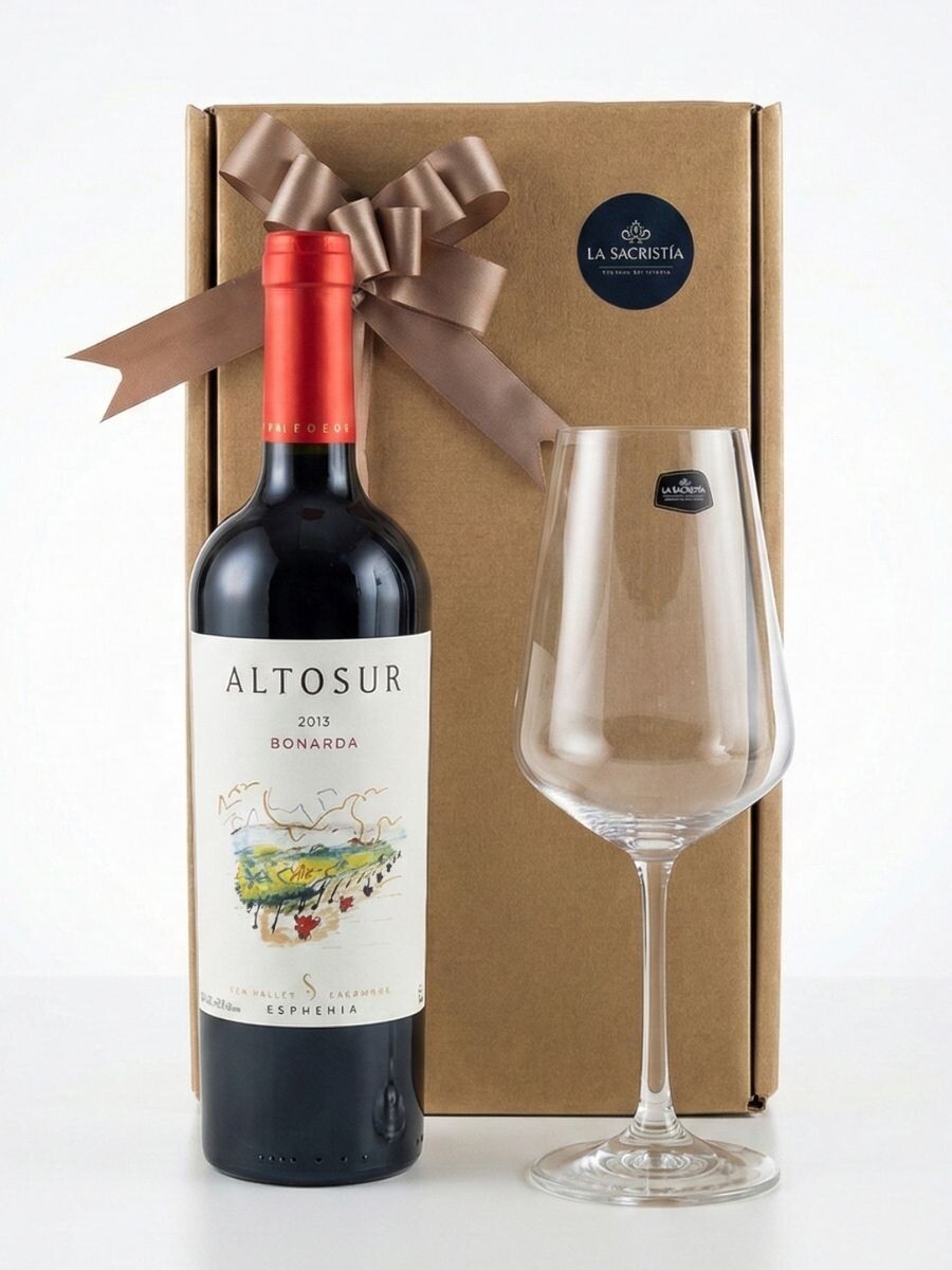 Altosur Gift Box II 