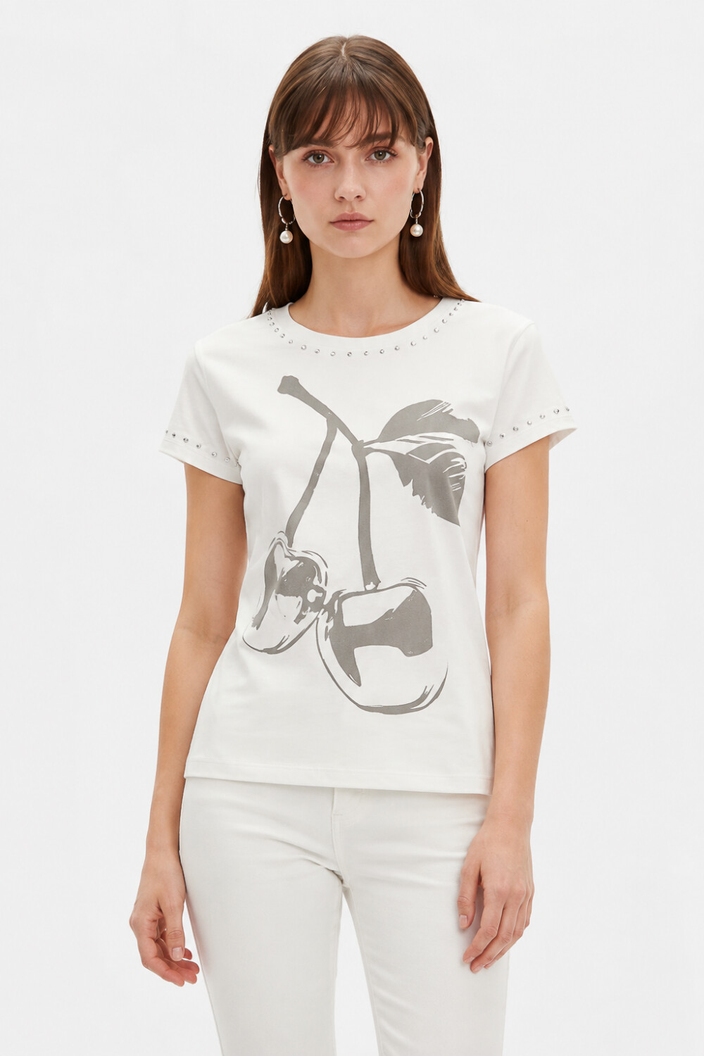 Remera Barilias Estampado 2
