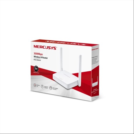 Router Mercusys MW301R 300mbps Router Mercusys MW301R 300mbps