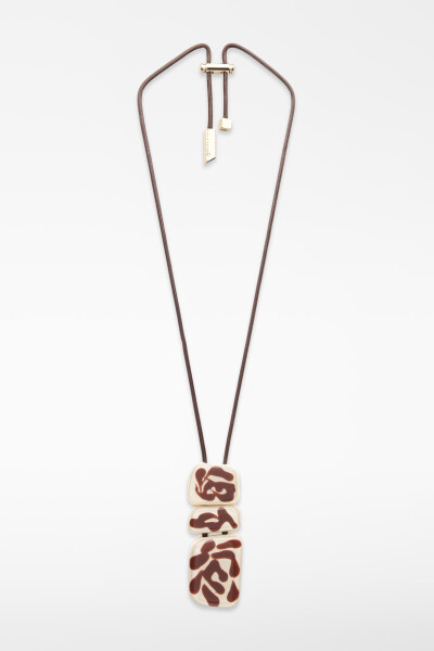 COLLAR CUMBRE II Beige