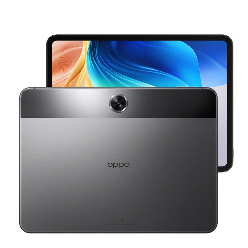 Tablet OPPO Pad Neo 128GB 6GB 11.4" Space Grey Tablet OPPO Pad Neo 128GB 6GB 11.4" Space Grey